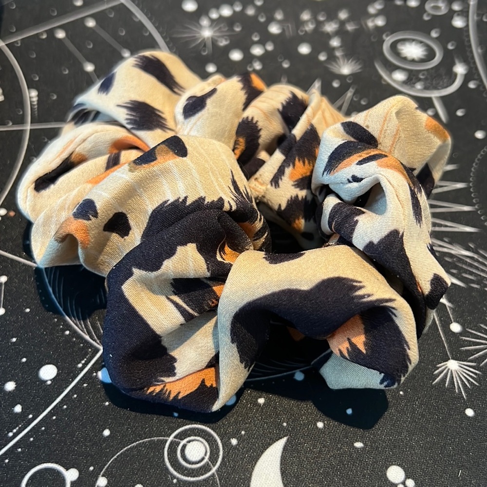 scrunchie